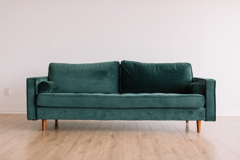 Furniture & Interior